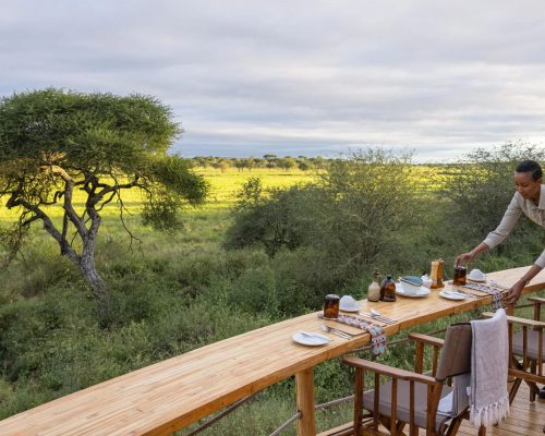 Asilia-Africa-Olivers-Camp-Breakfast
