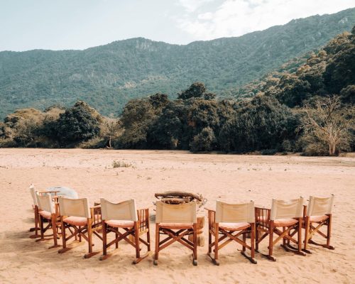 Sundowners the Wayo Way